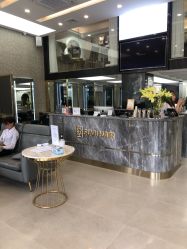 -苏奇发型·烫发染发