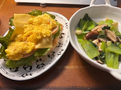 酸奶盐面包-慢熟面包店bud bread(孩儿巷店)