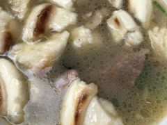 -刘信牛羊肉小炒泡馍(回民街店)