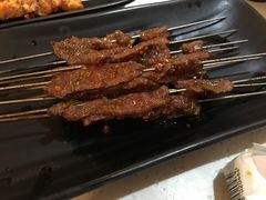 -蚝太郎 • 海鲜烧烤(建国路创始店)