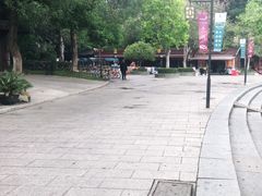 -寮步香市古镇休闲景区