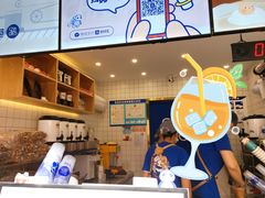 -茶百道(北街店)