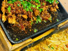 -木屋烧烤(西南角店)