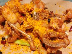 -啫神·广州地标美食(北京路店)