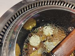 -玺炖·中国铁锅炖(虹桥天街店)