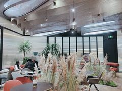 -théATRE茶聚场·餐厅(环球金融中心店)