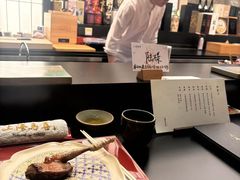 -鳥喜Toriki怀石烧鸟料理