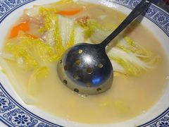 -莞府家宴·东莞菜(市民服务中心店)