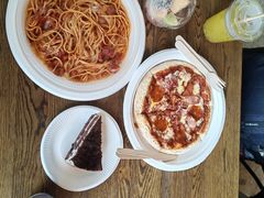 -1868 Café(上海自然博物馆店)