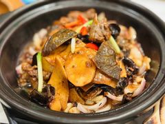 -神仙馆(衡山路店)