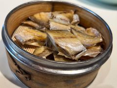 宁波扒皮鱼-孔乙己酒家(虹桥路店)