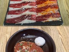 -泥炉烧肉师(新街口金銮巷店)