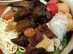 大杂面伊面底-车品品小食(大全楼店)