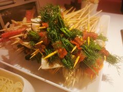 荤素串串-串一火锅(赛格国际购物中心店)