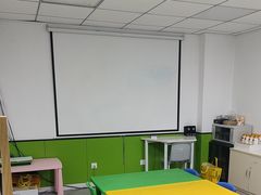 -童程童美·信息学竞赛·机器人编程·少儿编程(大钟寺校区)