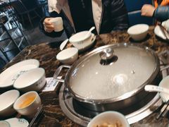 -鱼粤鲜淘米捞·中山脆肉鲩火锅(悦湖会店)