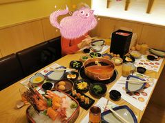 -伊豆野菜村(大族广场店)
