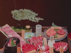 -300杯·和牛烧肉清酒专门店(廊里店)