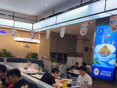 -兰湘子·湘菜小炒(盛龙广场店)