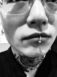 -海王刺青·纹身·穿孔饰品·TATTOO