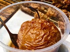 烤梨-有奴思烤肉·清真(正宁路店)