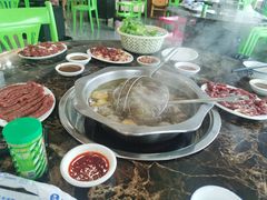 -蔡社牛肉城(龙湖店)