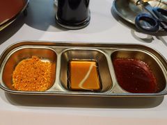 -西塔老太太泥炉烤肉(川沙百联店)