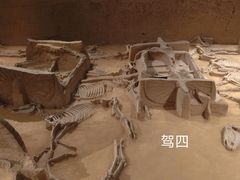 -洛阳周王城天子驾六博物馆