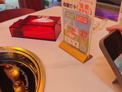 -潮正和潮汕牛肉火锅·老字号(番禺万达店)