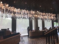 -星巴克臻选(湖滨道店)