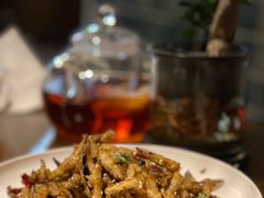 -粗茶淡饭·隐庐私厨(东亭店)