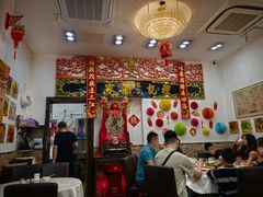 -凤城礼记鱼翅海鲜酒家(新马路总店)