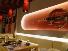 -京炭铜锅涮肉·羊蝎子·羊肉炉(保利·时光里店)