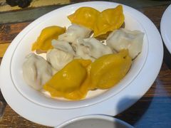 -金谷园饺子·烧烤·家宴(人大总店)