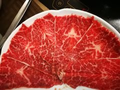 -金海阁海鲜火锅