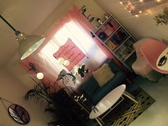 -Smile House咖啡馆(群芳小区店)