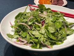 -金狮麟·新豫菜(金码大厦店)