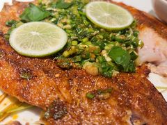 -一坐一忘云南菜(卓悦中心)