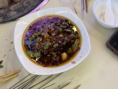 -江湖亮亮蒸虾大排档烤全羊清真(武汉总店)