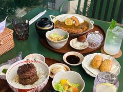 -ITARU食堂·定食料理(西丽店)