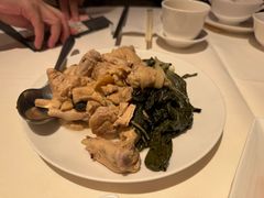 -利苑酒家(宜安广场店)