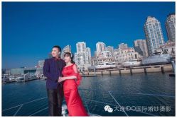 -伯爵风尚全球旅拍