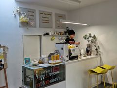 -五进制 Coffee Shop