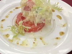 经典沙拉-红房子西菜馆(淮海中路店)