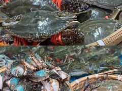 -蓝珊甄选海鲜自助·火锅大排档(近阿那亚店)