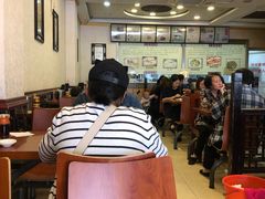 大堂-小姜锅贴(凤凰街店)