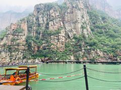 -河南宝泉旅游区