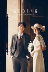-布丁婚纱摄影工作室