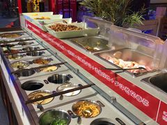 -袍家大院重庆火锅(文安路店)