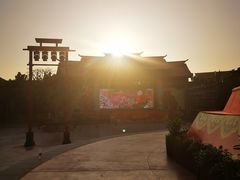 -厦门方特东方神画